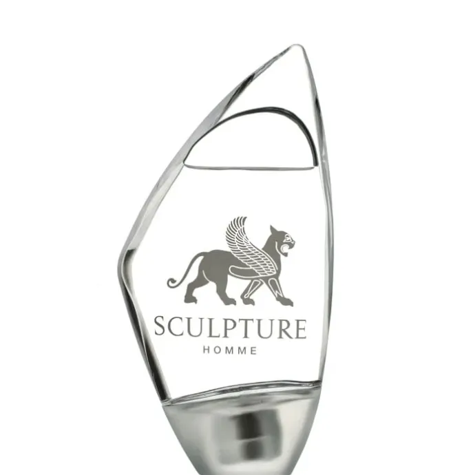 NikosSculpture Homme Eau de Toilette