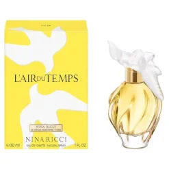 NINA RICCIL'Air du Temps                Eau de Toilette