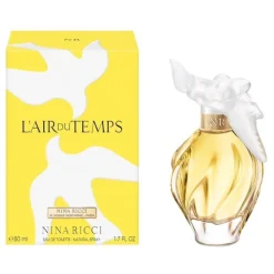 NINA RICCIL'Air du Temps                Eau de Toilette