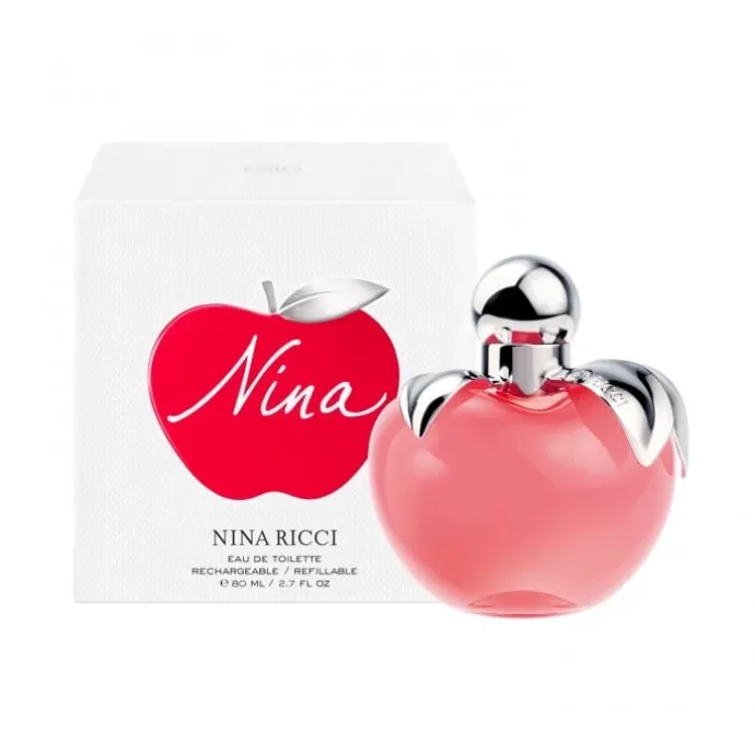 NINA RICCINina Eau de Toilette