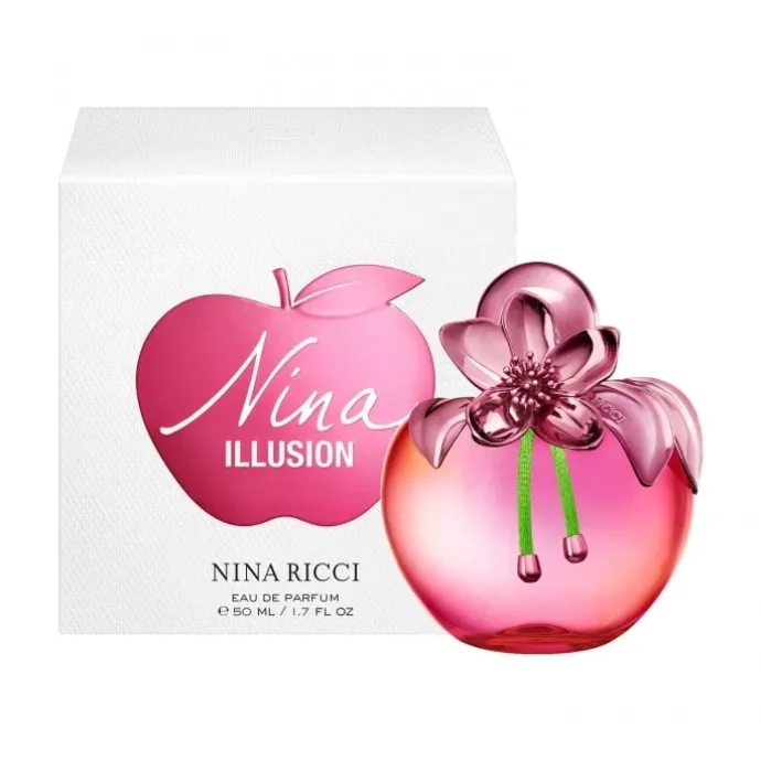 NINA RICCINina Illusion Eau de Parfum