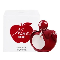 NINA RICCINina Rouge Eau de Toilette