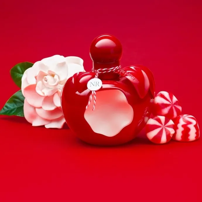 NINA RICCINina Rouge Eau de Toilette