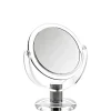 NOVEX                Miroir Grossisant sur Pied Acrylique