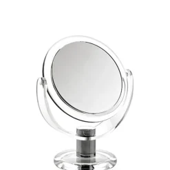 NOVEX                Miroir Grossisant sur Pied Acrylique