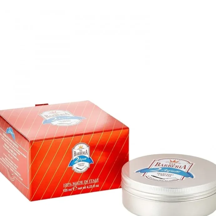 Novex2Aquae Crème de Rasage