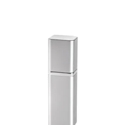 NovexVaporisateur de Sac                Gris Métallisé - 40 ml