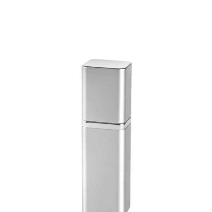 NovexVaporisateur de Sac Gris Métallisé - 40 ml