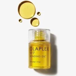 Olaplex N°7                Huile Concentrée Réparatrice