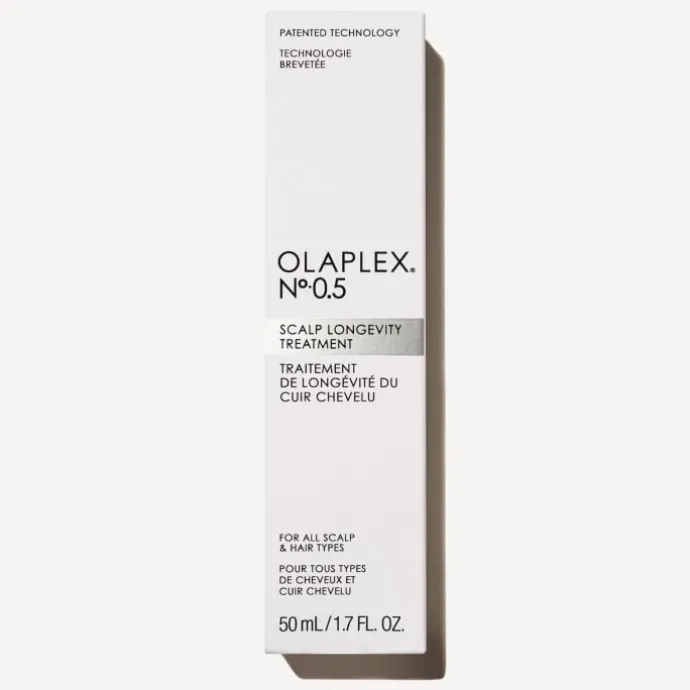 Olaplex N°0.5 Traitement de Longévité du cuir chevelu