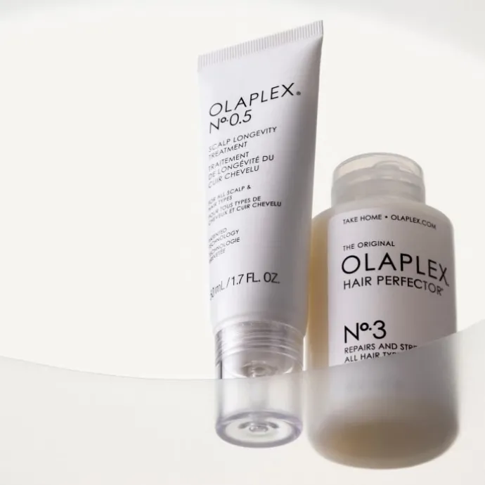 Olaplex N°0.5 Traitement de Longévité du cuir chevelu