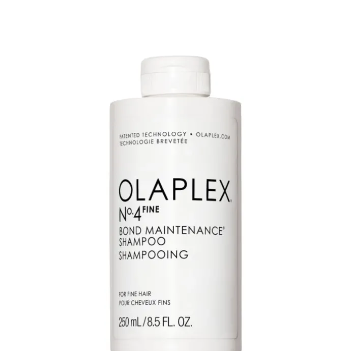 OlaplexN°4 Fine Bond Maintenance Shampoing pour Cheveux Fins