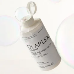 OlaplexN°4 Fine Bond Maintenance Shampoing pour Cheveux Fins