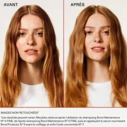 OlaplexN°5 Fine Bond Maintenance                Après-Shampoing pour Cheveux Fins