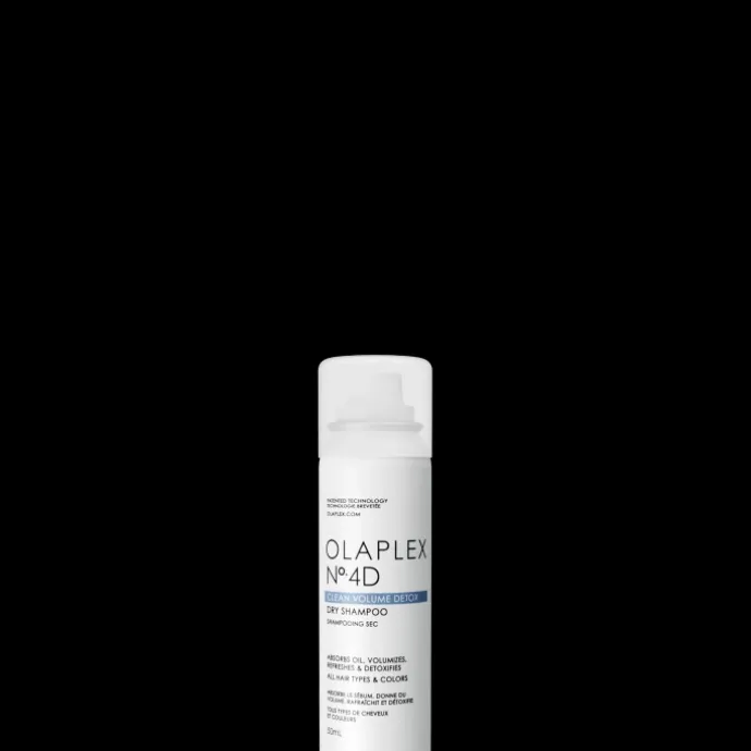 OlaplexN°4D Shampoing Sec Détoxifiant - Format Voyage