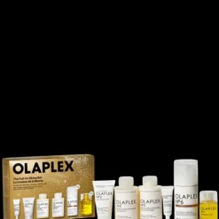 OlaplexTrousse de Brillance Coffret Soin Cheveux