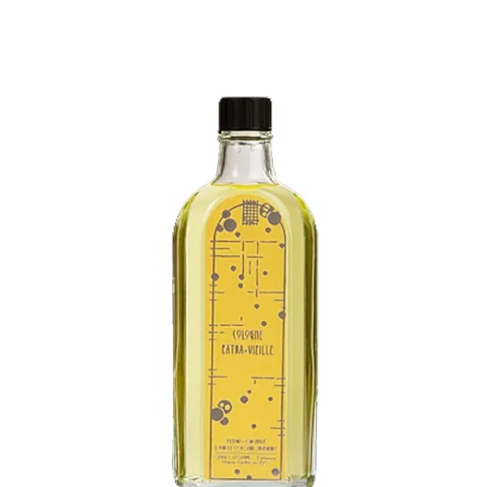 Oriza L. LegrandCologne Extra-Vieille Extrait Concentré (15%) d'Eau de Cologne Supérieure