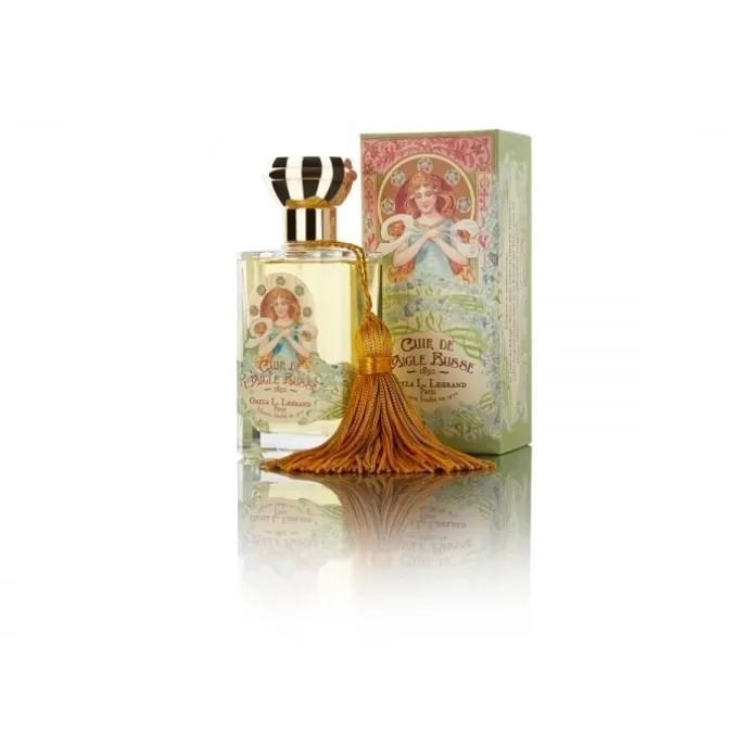 Oriza L. LegrandCuir de l'Aigle Russe Eau de Parfum