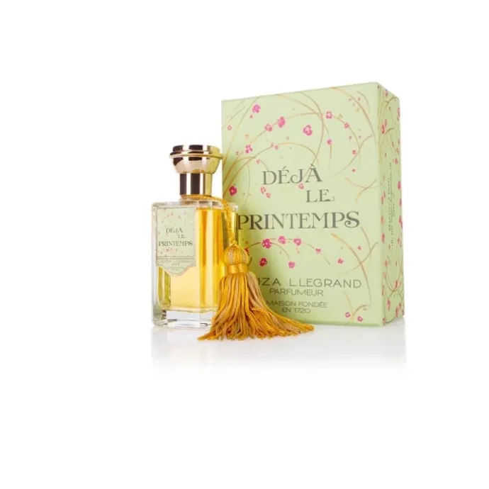 Oriza L. LegrandDéjà le Printemps Eau de Parfum