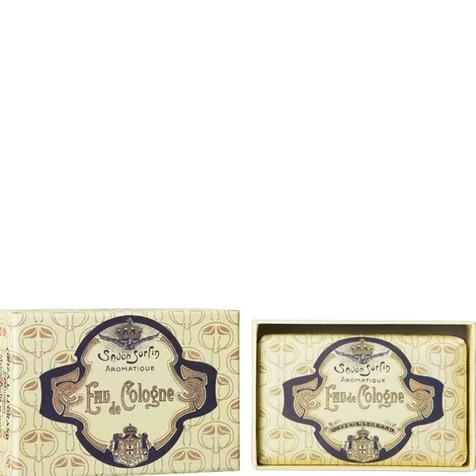 Oriza L. LegrandEau de Cologne Savon Parfumé