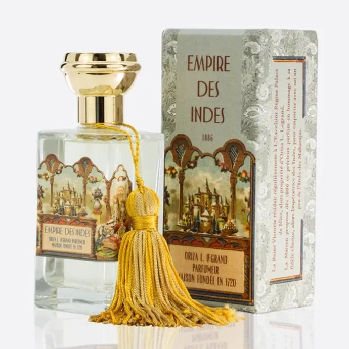 Oriza L. LegrandEmpire des Indes Eau de Parfum