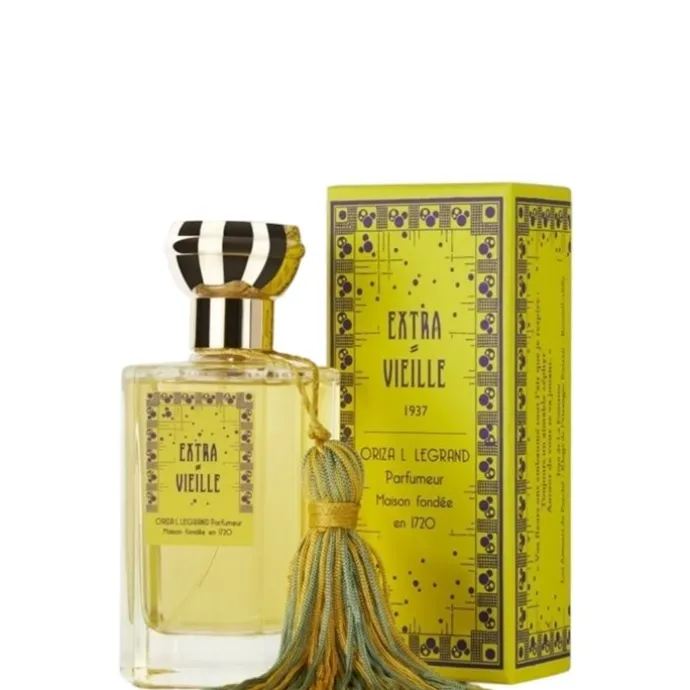Oriza L. LegrandExtra Vieille Eau de Parfum