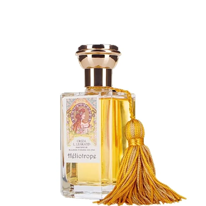 Oriza L. LegrandHéliotrope Eau de Parfum