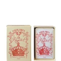 Oriza L. LegrandLe Régent                Savon Parfumé