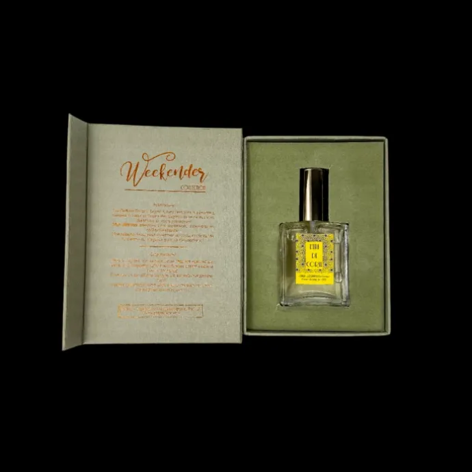Oriza L. LegrandL'Eau de Corse Extrait concentré (15%) d'Eau de Cologne Supérieure
