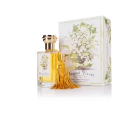 Oriza L. LegrandMuguet Fleuri                Eau de Parfum