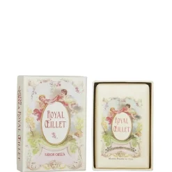 Oriza L. LegrandRoyal Œillet                Savon Parfumé