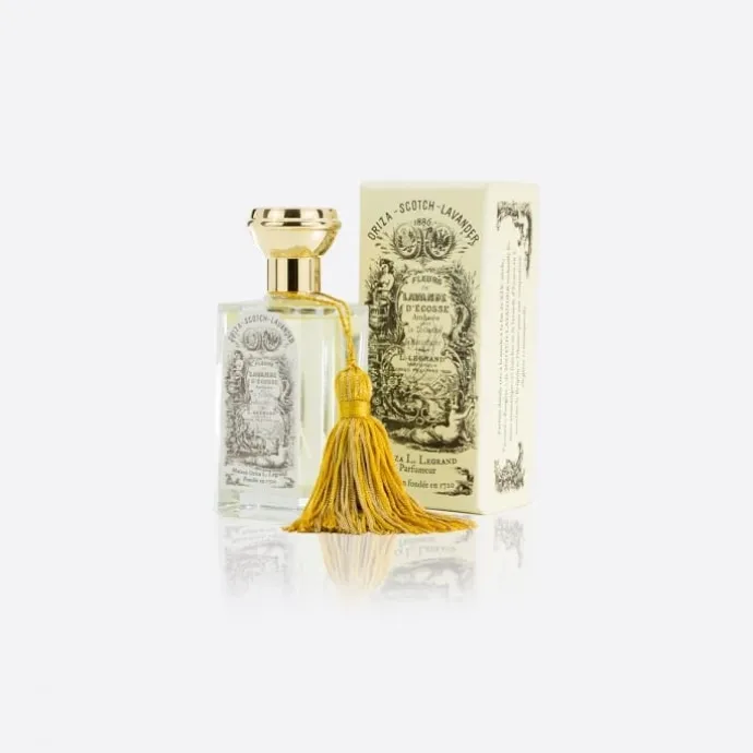 Oriza L. LegrandScotch Lavander Eau de Parfum