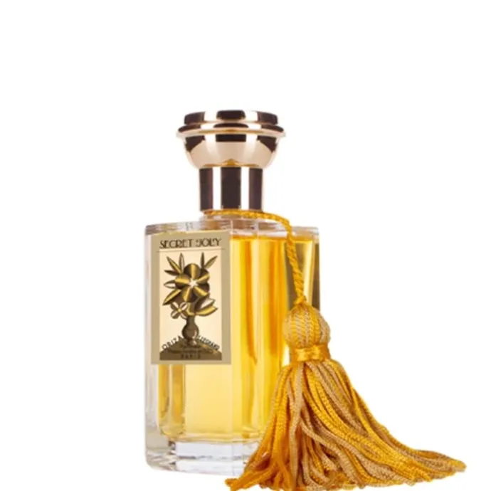 Oriza L. LegrandSecret Joly Eau de Parfum