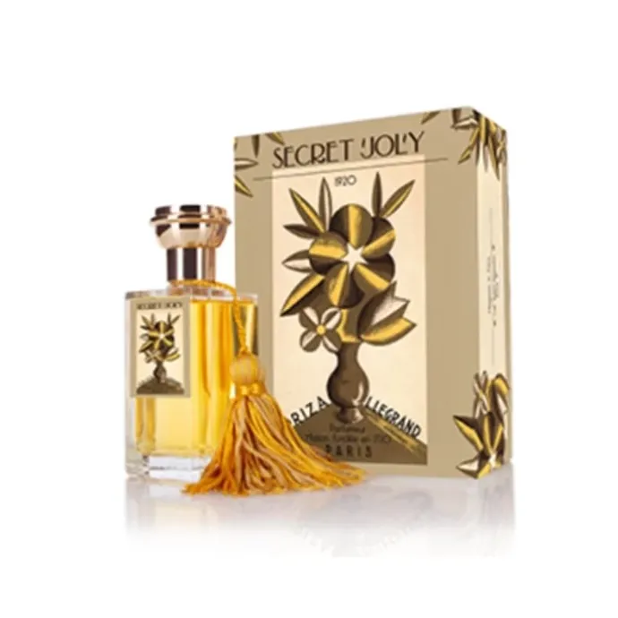 Oriza L. LegrandSecret Joly Eau de Parfum