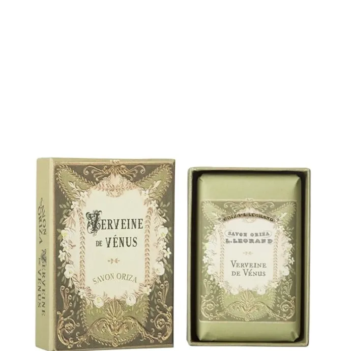 Oriza L. LegrandVerveine de Venus Savon Parfumé