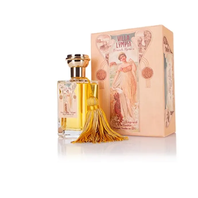 Oriza L. LegrandVilla Lympia Eau de Parfum