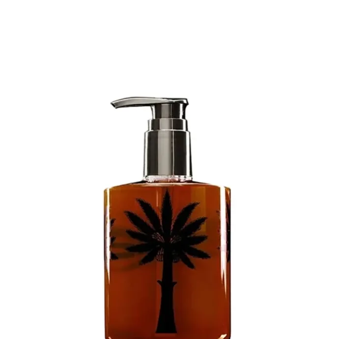 Ortigia SiciliaAmbra Nera Savon Liquide pour les Mains