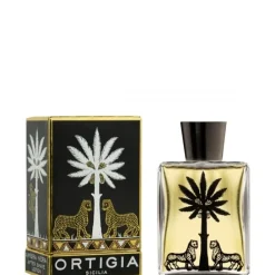 Ortigia SiciliaAmbra Nera                Lotion Après Rasage