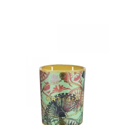 Ortigia SiciliaFico d'India Bougie Parfumée Décorée