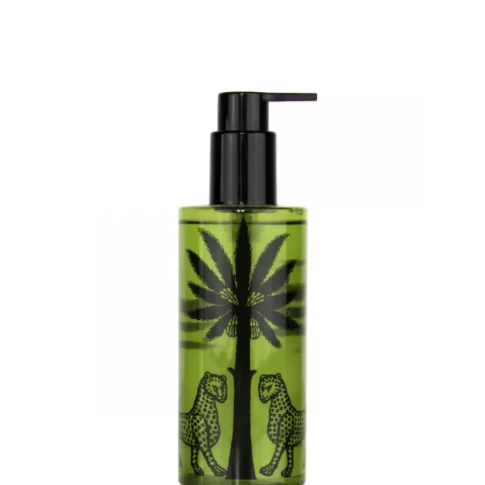 Ortigia SiciliaFico d'India Gel-Douche Parfumé