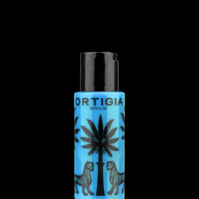 Ortigia SiciliaFlorio Crème pour le Corps et les Mains - Format Voyage