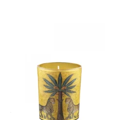 Ortigia SiciliaZagara Bougie Parfumée Décorée