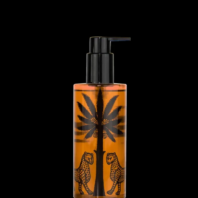 Ortigia SiciliaZagara Gel-Douche Parfumé