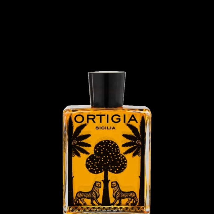 Ortigia SiciliaZagara Huile de Bain