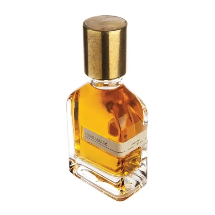 Orto ParisiBergamask Extrait de Parfum
