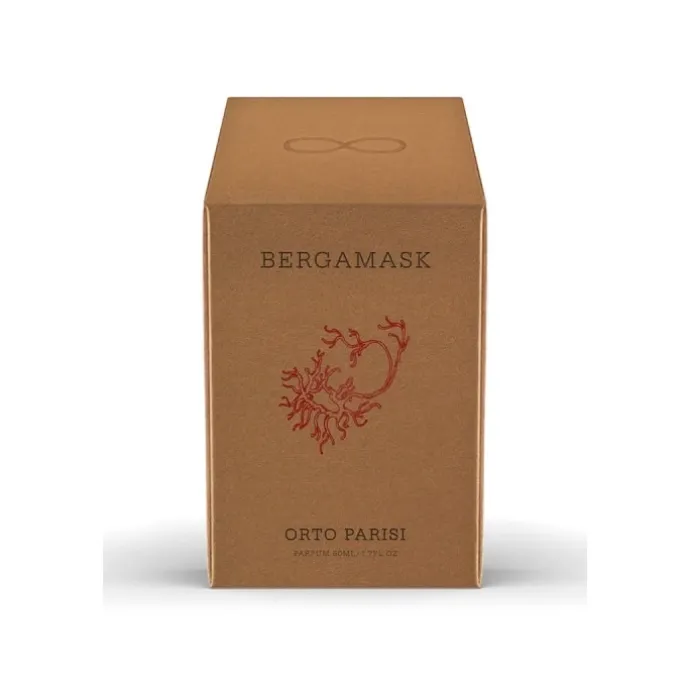 Orto ParisiBergamask Extrait de Parfum