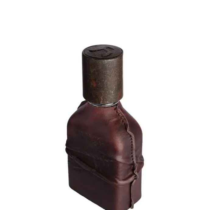 Orto ParisiCuoium Extrait de Parfum