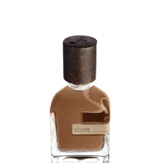 Orto ParisiCuoium Extrait de Parfum