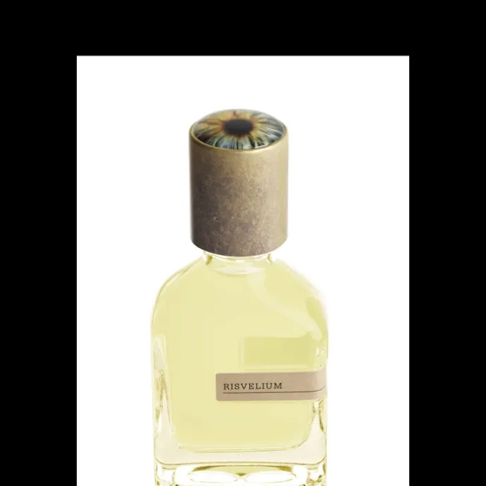 Orto ParisiRisvelium Extrait de Parfum