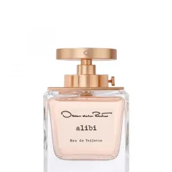 Oscar de la RentaAlibi                Eau de Toilette